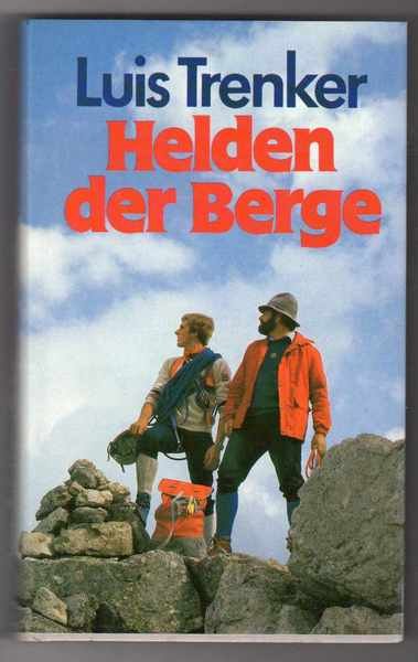 Helden der Berge