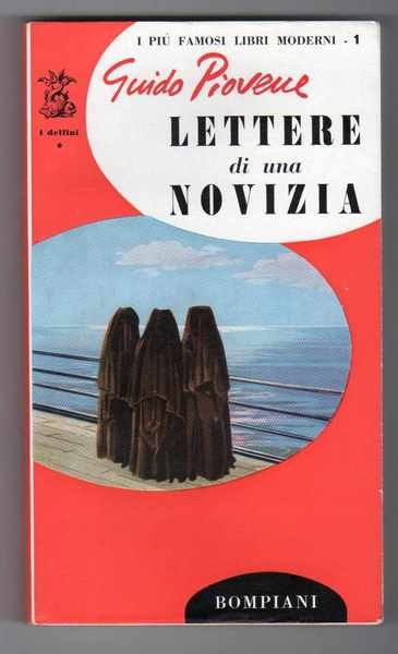 Lettera di una novizia