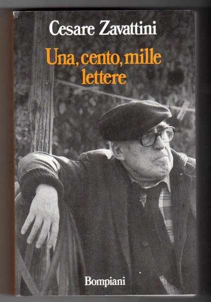 Una, cento, mille lettere