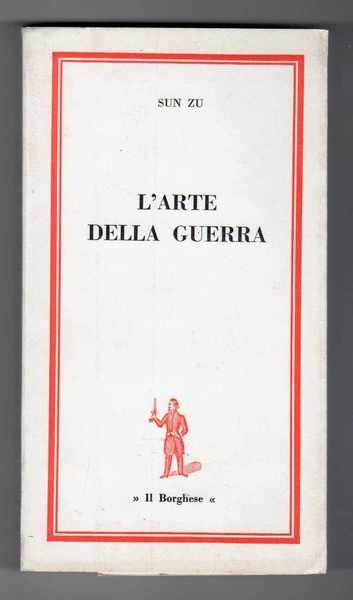 L'arte della guerra