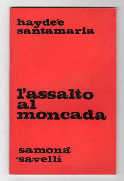 L'assalto a Moncada