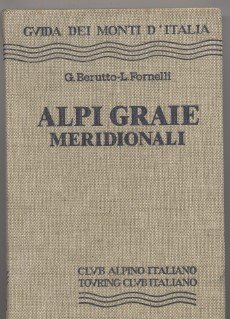 Alpi Graie meridionali | Immagine principale