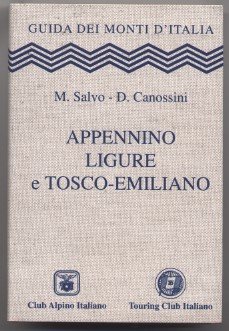 Appennino Ligure e Tosco-Emiliano (Copertina plastificata) | Immagine principale