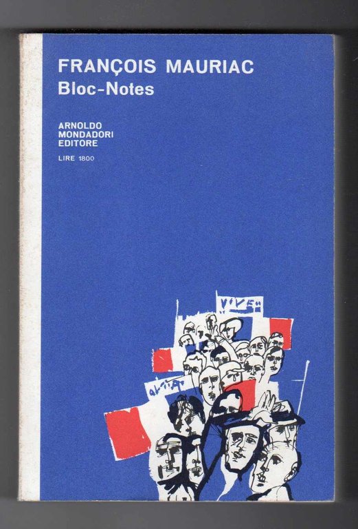 Bloc-Notes