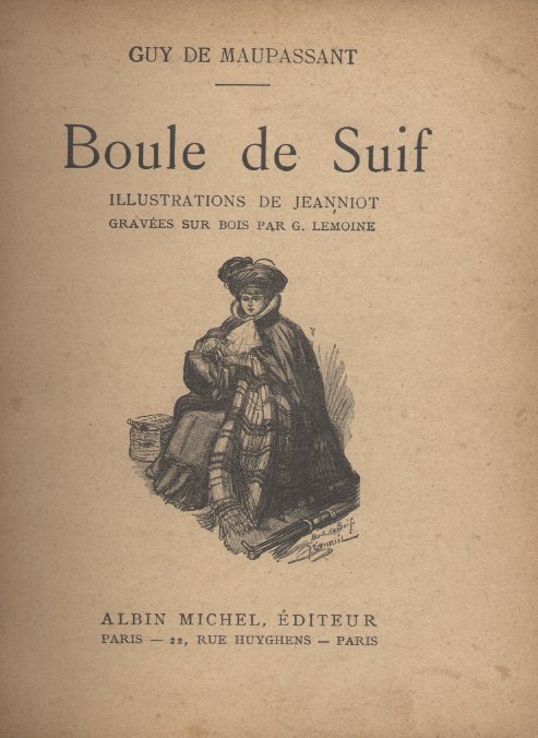 Boule de Suif | Immagine principale