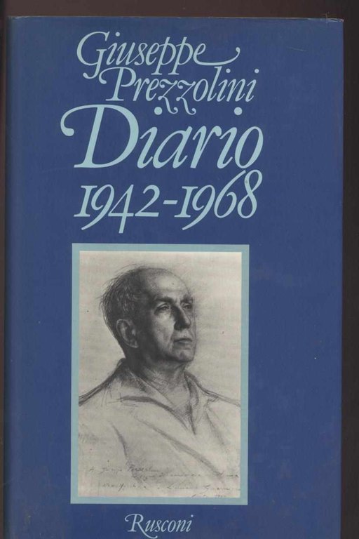 Diario 1942-1968