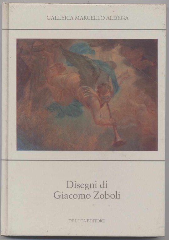 Disegni di Giacomo Zoboli