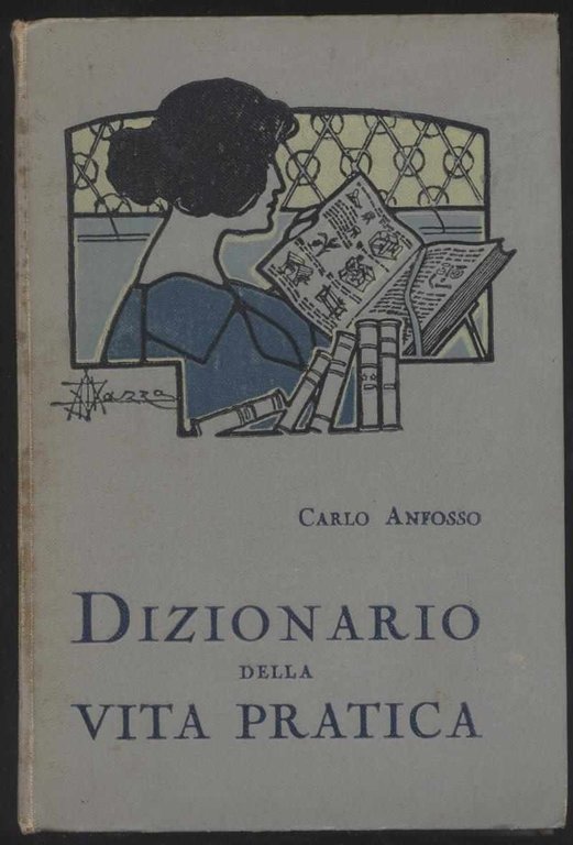 Dizionario della vita pratica