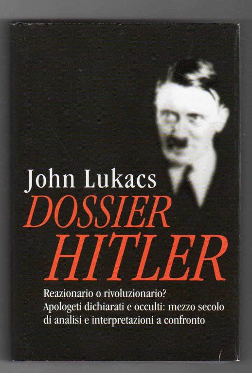 Dossier Hitler