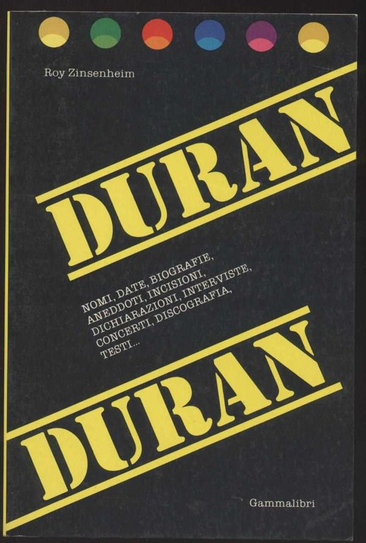 Duran Duran