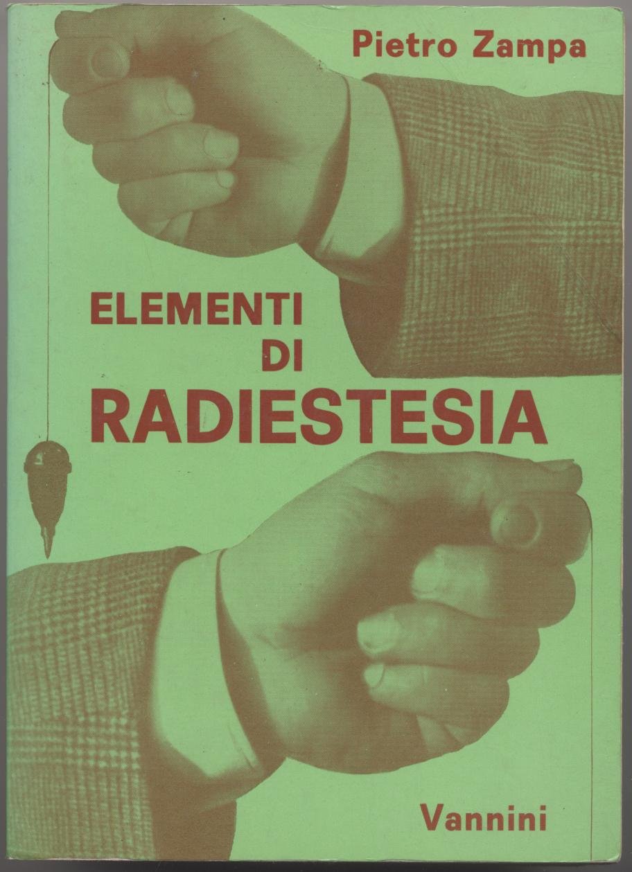 Elementi di radiestesia