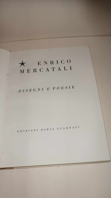 Enrico Mercatali