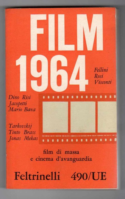 Film 1964