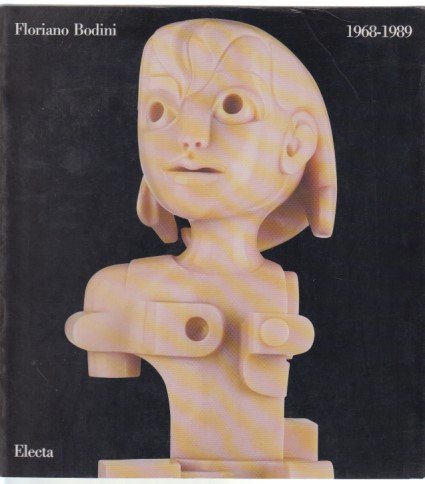 Floriano Bodini 1968-1989 | Immagine principale