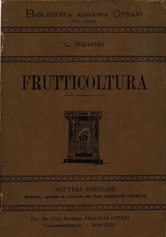 Frutticoltura