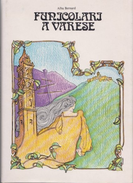 Funicolari a Varese | Immagine principale