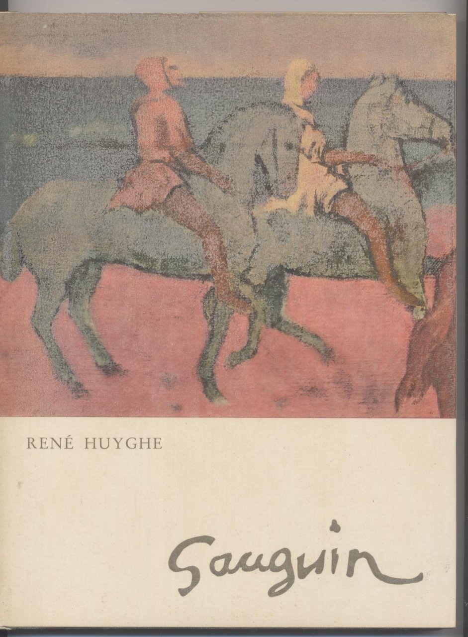 Gauguin