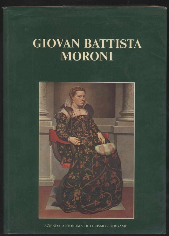 Givan Battista Moroni (1520-1578)