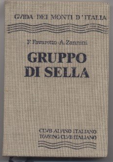 Gruppo di Sella | Immagine principale