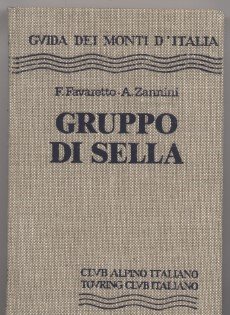 Gruppo di Sella | Immagine principale