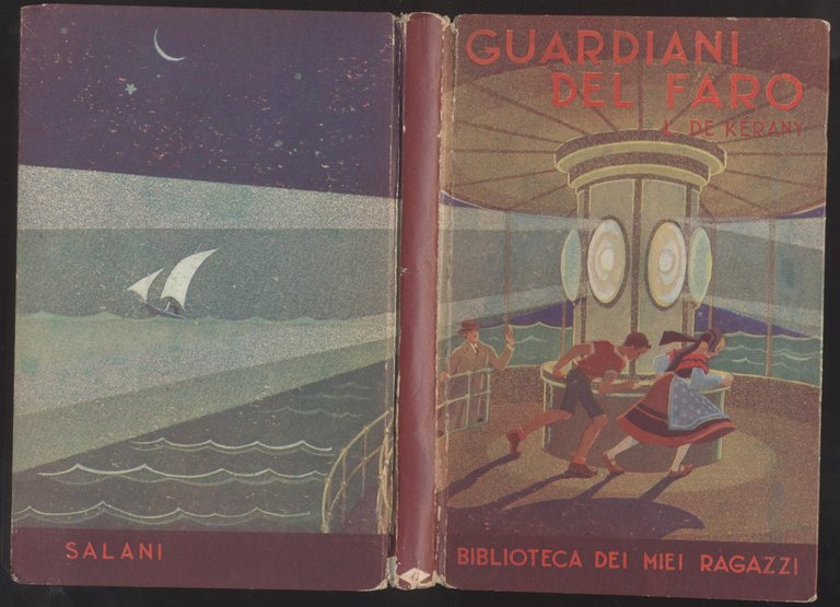 Guardiani del faro