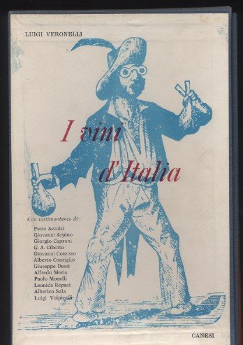 I vini d'Italia | Immagine principale