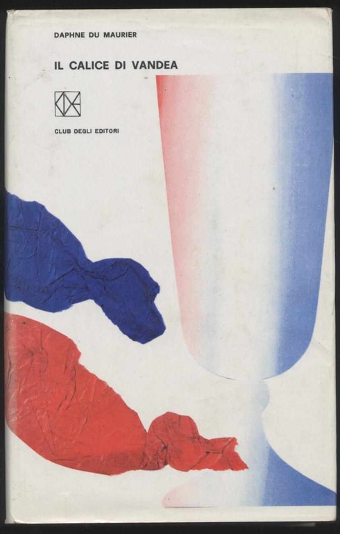 Il calice di Vandea
