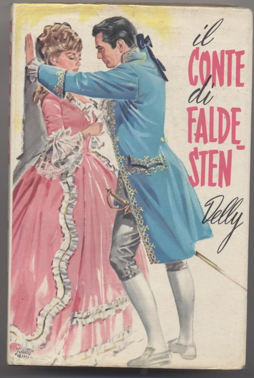 Il conte di Faldesten