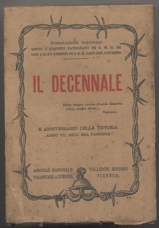 Il Decennale