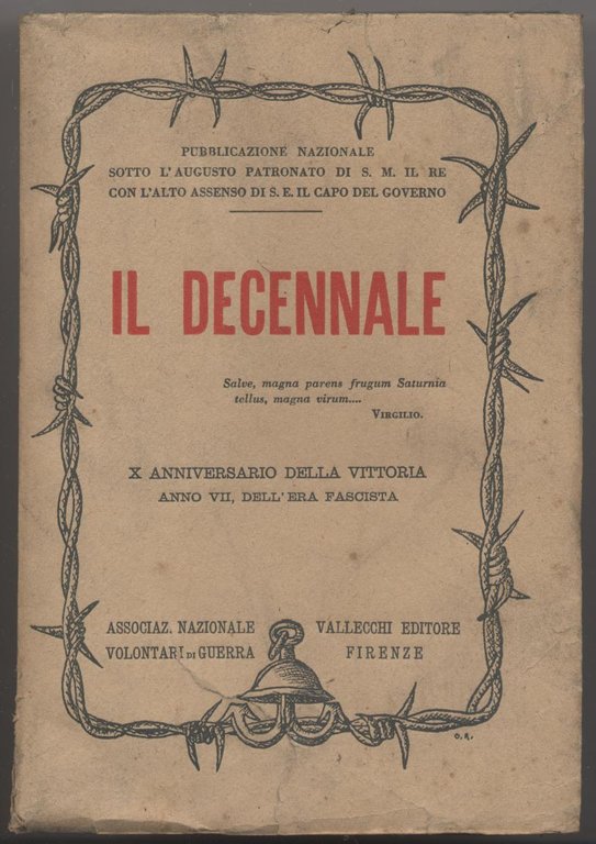 Il Decennale