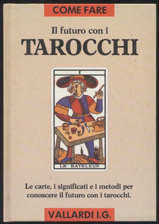 Il futuro con i Tarocchi