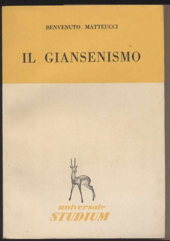 Il giansenismo