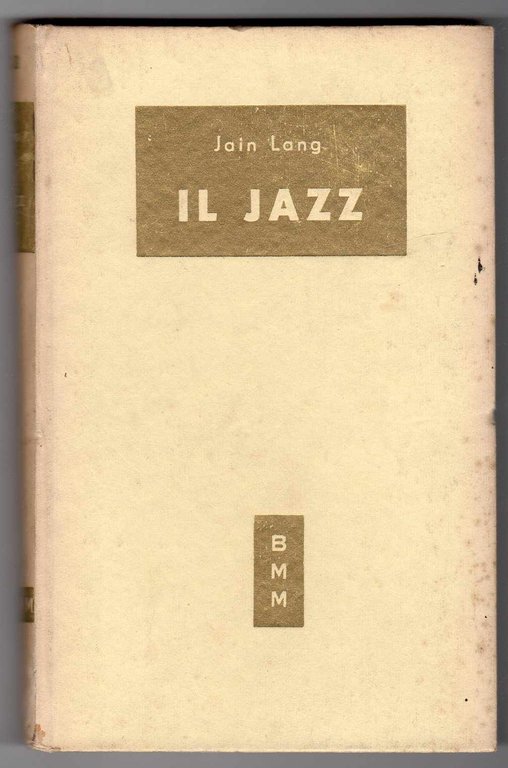 Il jazz