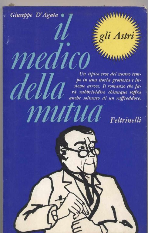 Il medico della mutua