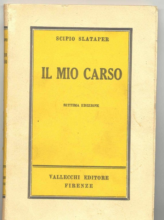 Il mio Carso