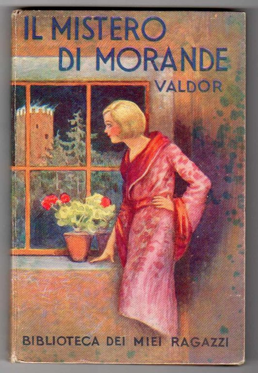 Il mistero di Morande