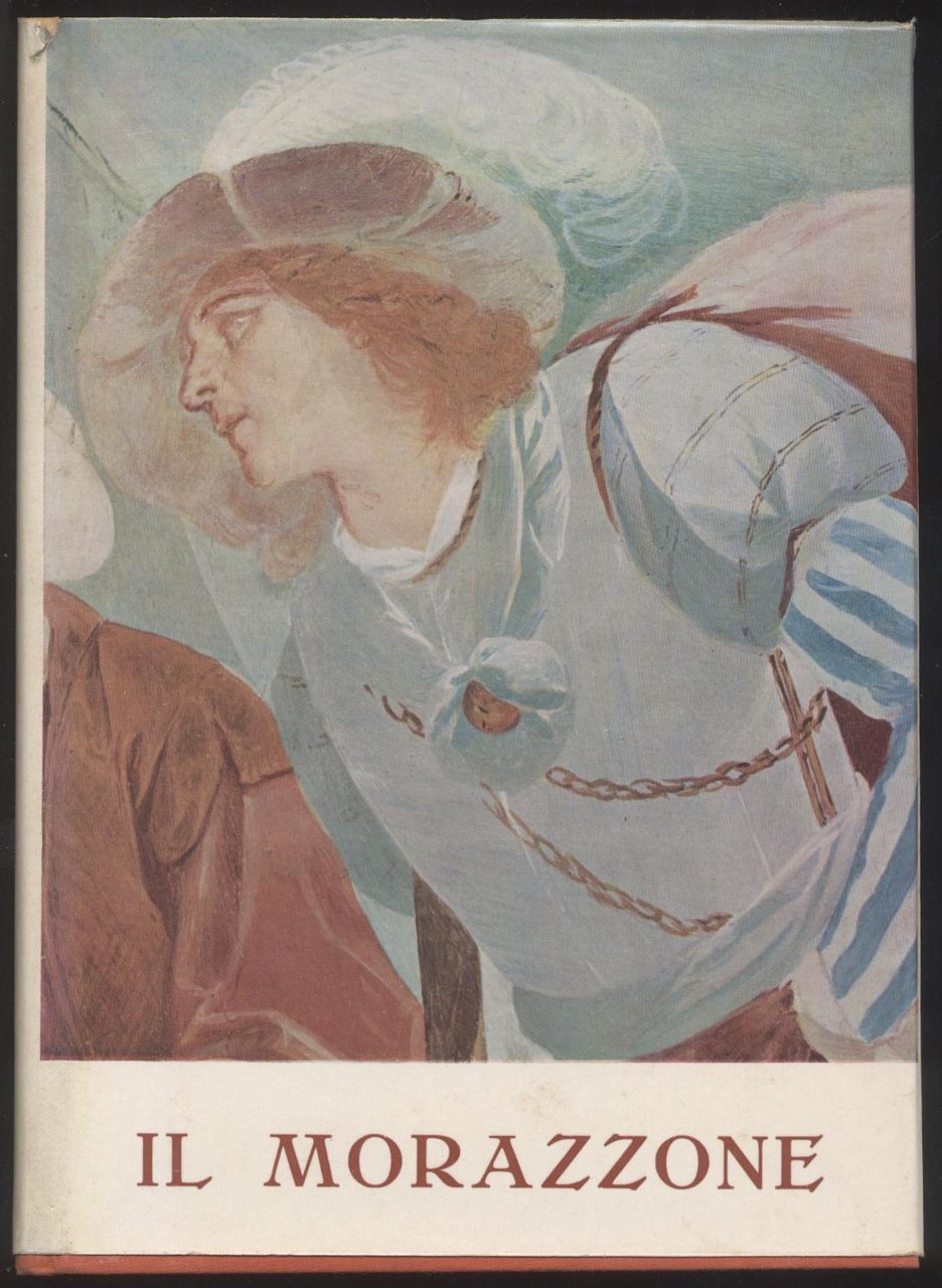 Il Morazzone - Catalogo della mostra Varese 14 luglio - … | Immagine principale