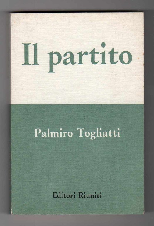 Il partito