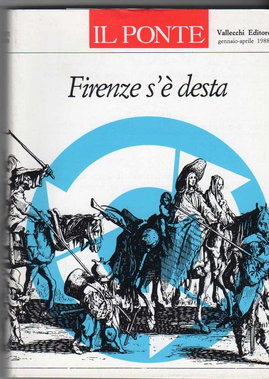 Il Ponte Rivista di dibattito politico e culturale fondata da …