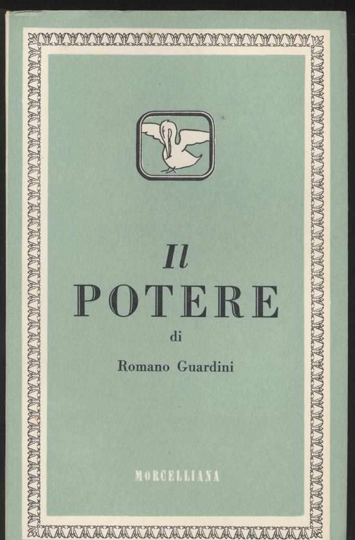 Il potere tentativo di un orientamento