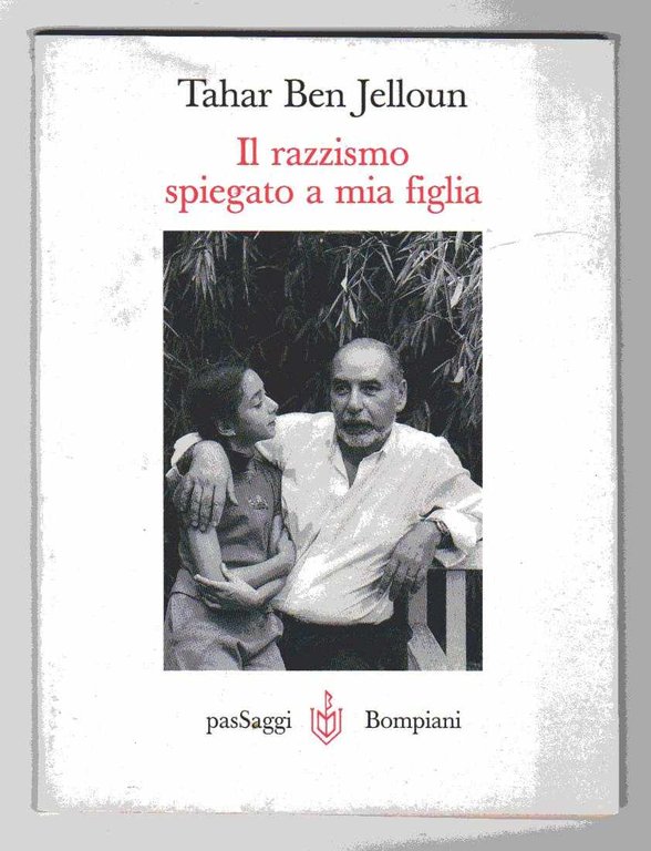 Il razzismo spiegato a mia figlia