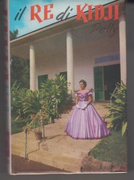 Il segreto della saracena -Il re di Kidji (Vol. primo) … | Immagine principale