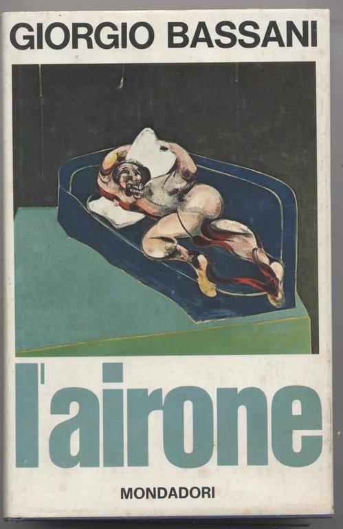 L'airone