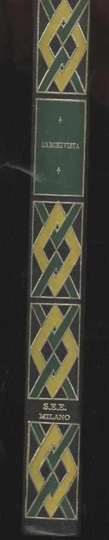 L'archivista (Tra cronaca e storia)