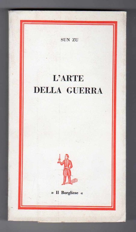 L'arte della guerra