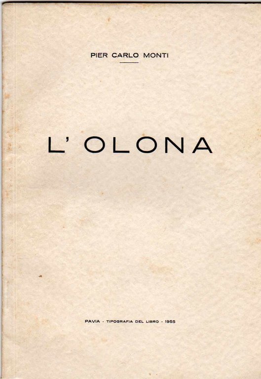 L'Olona