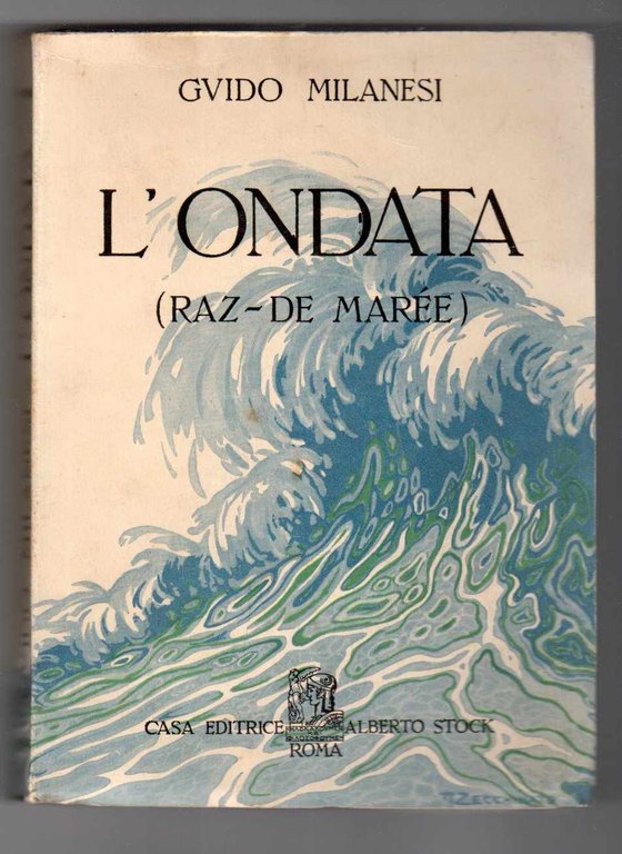 L'ondata (Raz-De Marée)