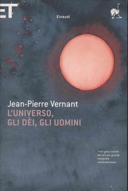 L'universo, gli dei, gli uomini