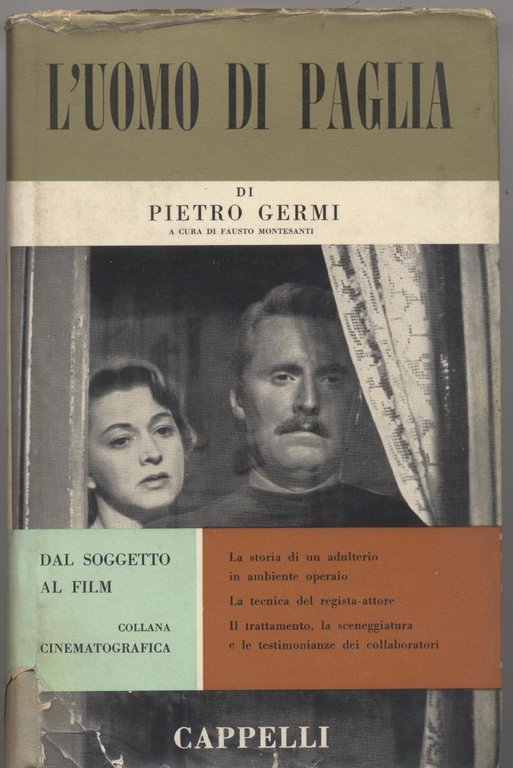 L'uomo di paglia di Pietro Germi