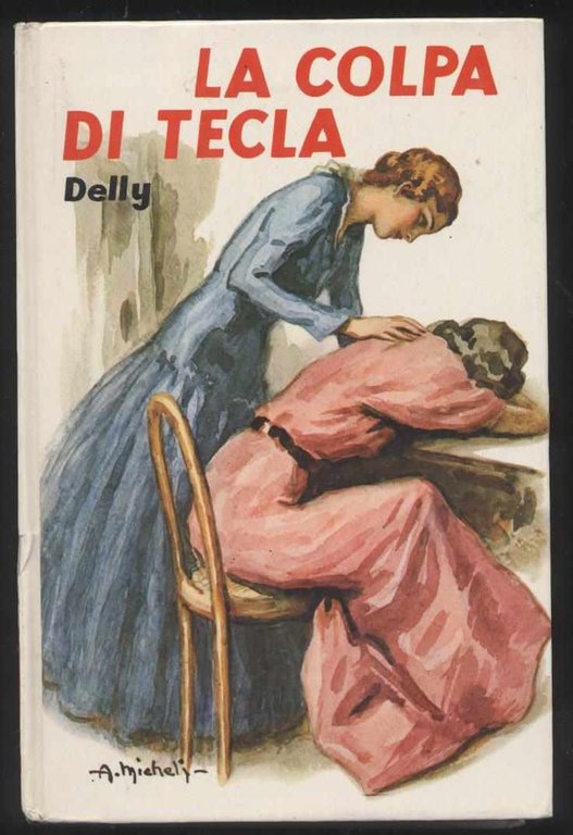 La colpa di Tecla